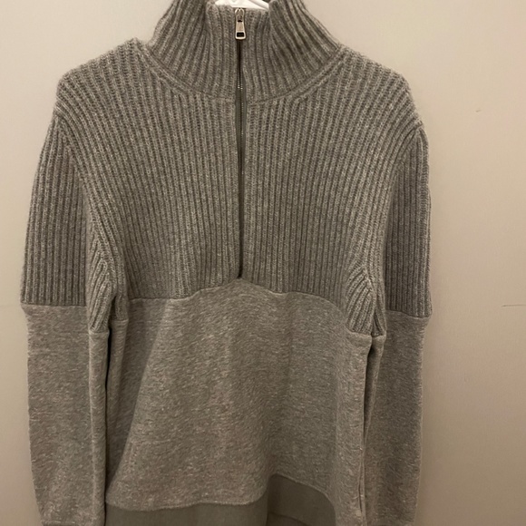 Moncler Sweater - Picture 1 of 8